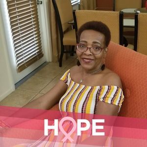 Meet your Posher, Darlene